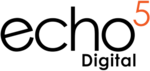 Echo5 Digital Logo