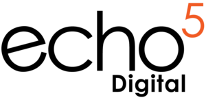 Echo5 Digital Logo