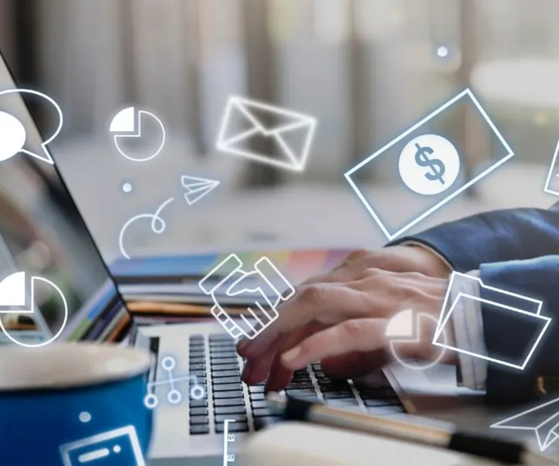 How AEO and GEO Trends Are Affecting Digital Marketing