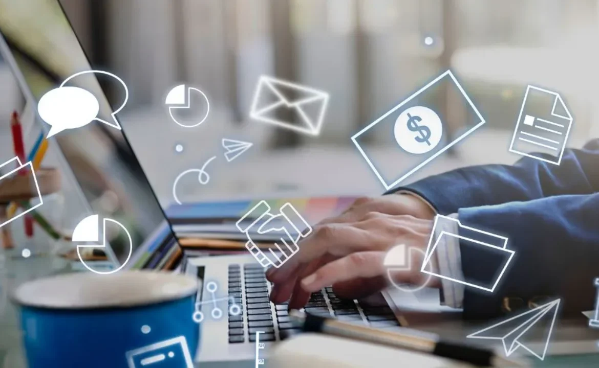 How AEO and GEO Trends Are Affecting Digital Marketing