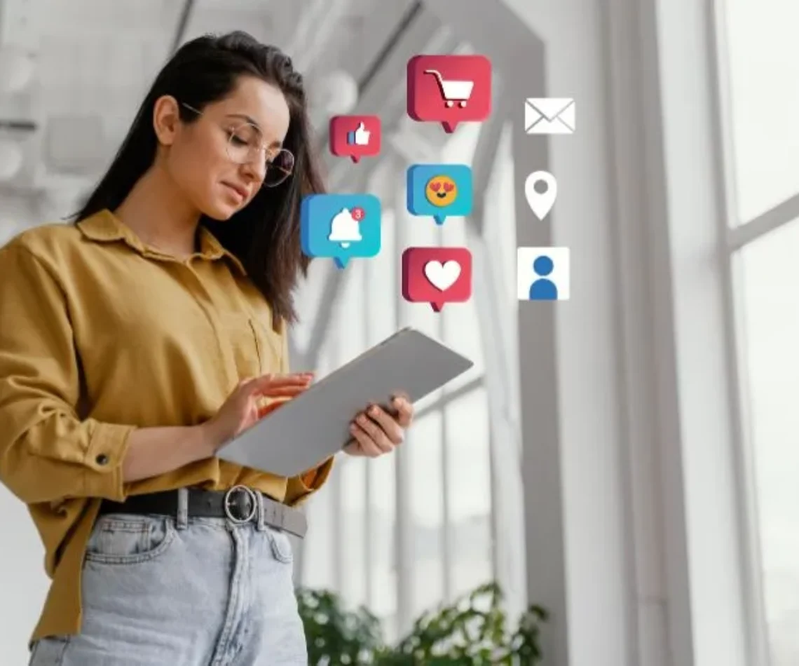 How Social Media Management Companies Help Boost Brand Visibility