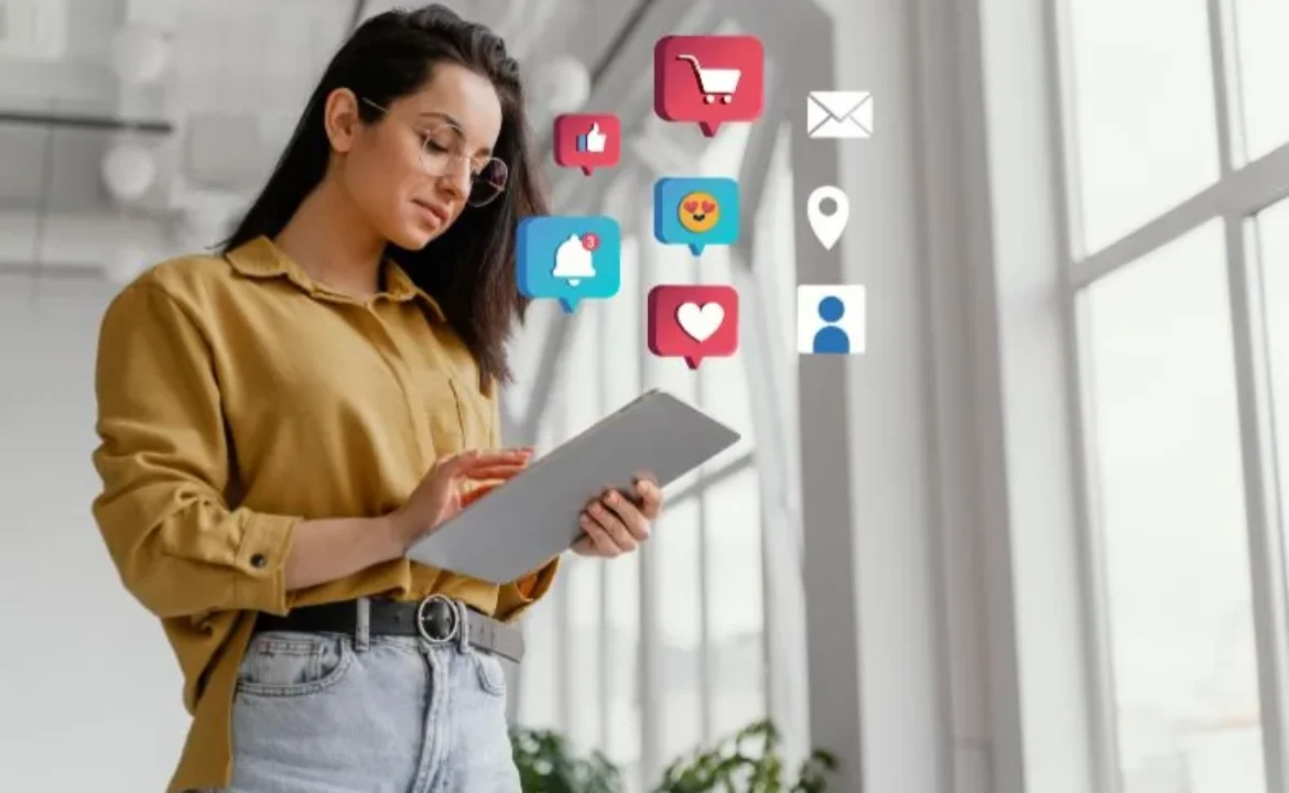 How Social Media Management Companies Help Boost Brand Visibility