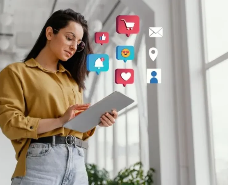 How Social Media Management Companies Help Boost Brand Visibility