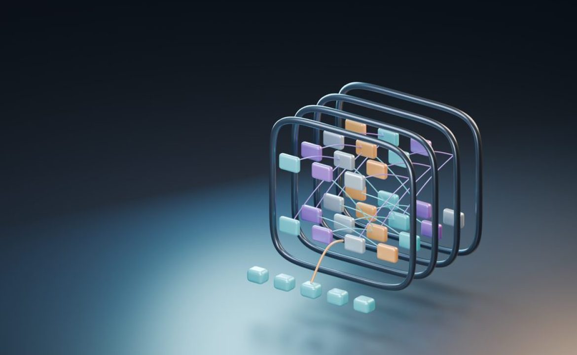 AI-powered digital marketing