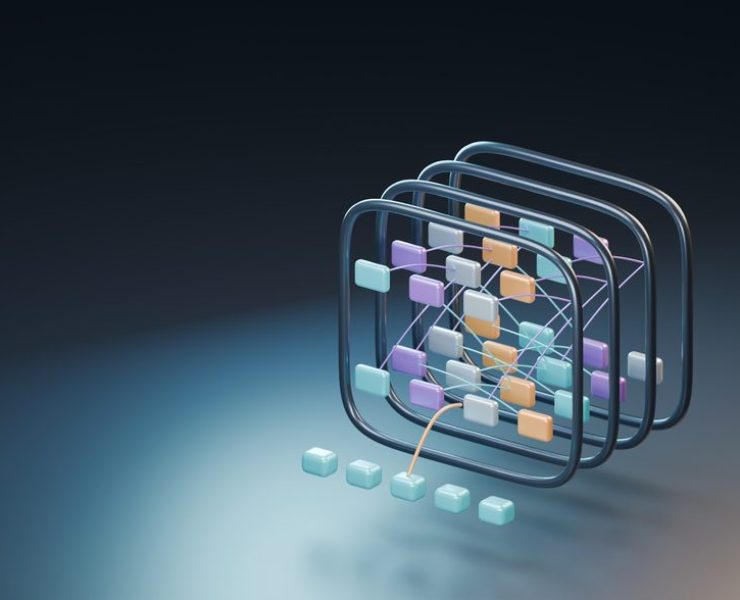 AI-powered digital marketing