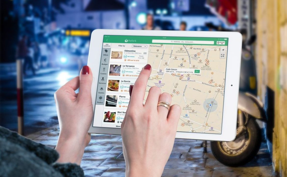 future of search