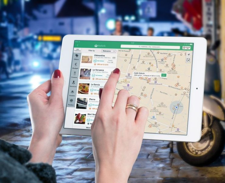 future of search