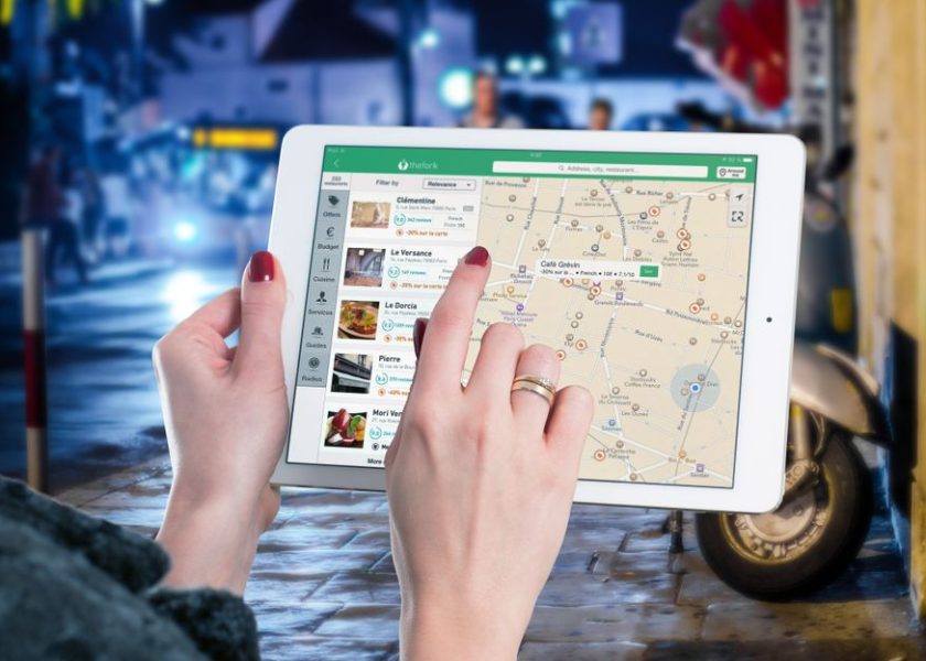 future of search