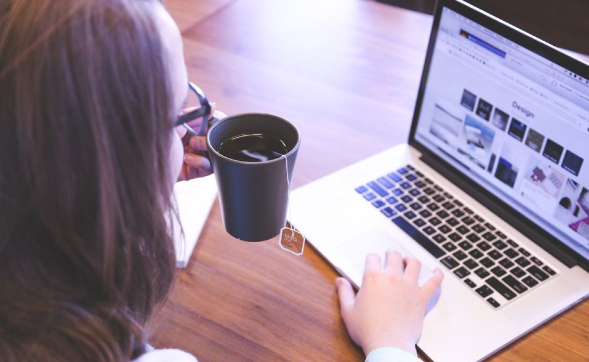 website traffic but no leads