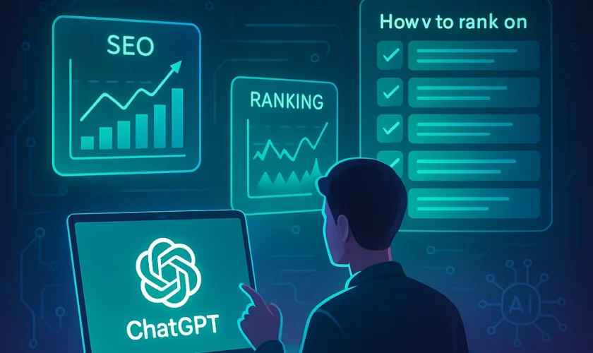 7 Effective Ways to Boost Your Visibility in ChatGPT Responses